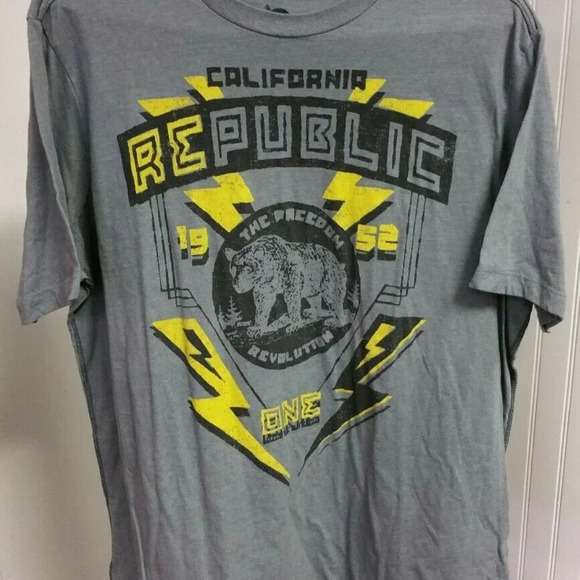 California Republic The Freedom Revolution One - Picture 2 of 5